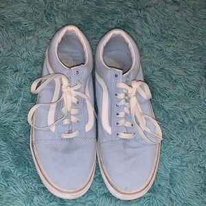 Vans Women’s Size 9.5